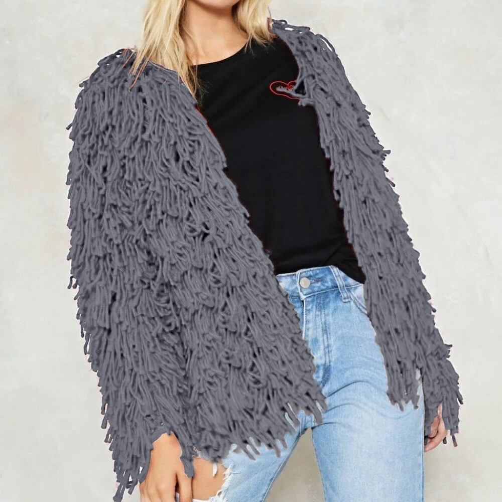 Fridge cardigan sweater